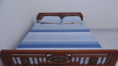 Homestay Nam Dong – Photos 7